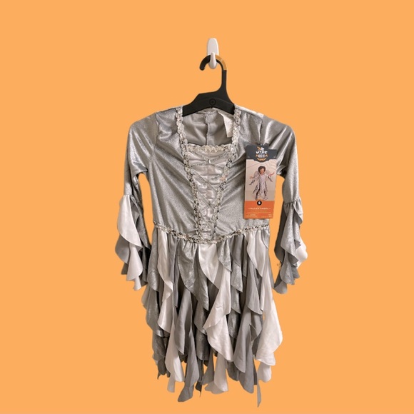 Hyde and Eek Other - Kid’s Fallen Angel Halloween Costume